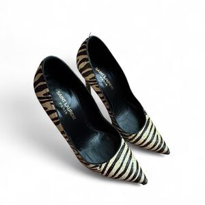 Saint-laurent-paris Women's Courts